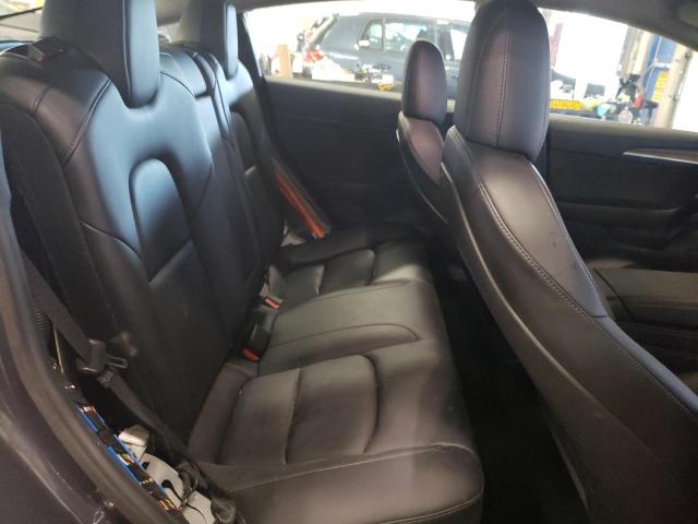 Photo 10 from auction – 2022 TESLA MODEL 3 with VIN 5YJ3E1EB0NF197999