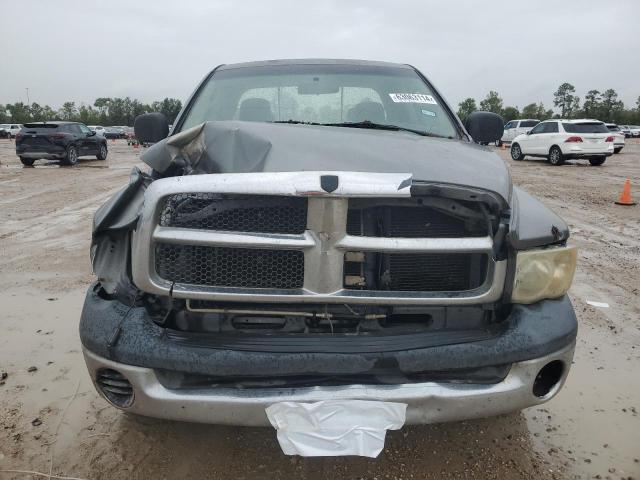 Photo 5 from auction – 2005 DODGE RAM 1500 S with VIN 1D7HA18DX5J573380