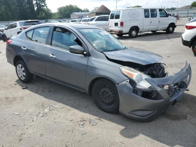 Photo 4 from auction – 2016 NISSAN VERSA S with VIN 3N1CN7AP6GL871312