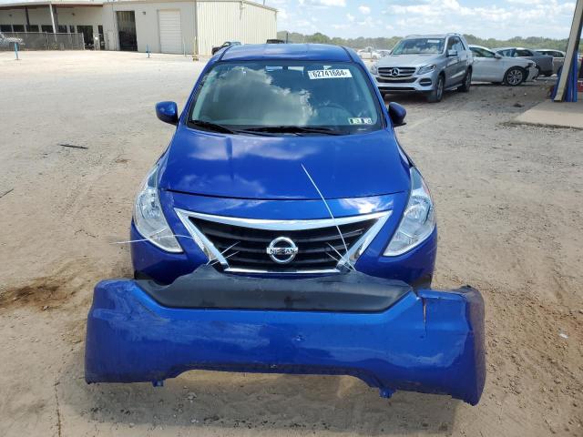 Photo 5 from auction – 2017 NISSAN VERSA S with VIN 3N1CN7AP4HL867003