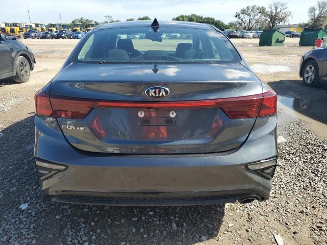Photo 6 from auction – 2020 KIA FORTE FE with VIN 3KPF24AD8LE212766