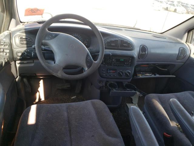 Photo 8 from auction – 2000 DODGE GRAND CARA with VIN 2B4GP44G9YR678642