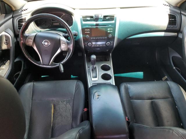 Photo 8 from auction – 2013 NISSAN ALTIMA 2.5 with VIN 1N4AL3AP3DC272903