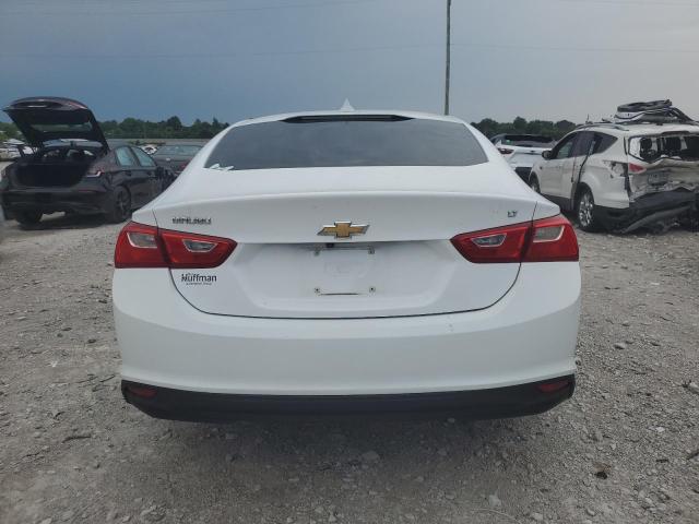 Photo 6 from auction – 2018 CHEVROLET MALIBU LT with VIN 1G1ZD5ST2JF230596