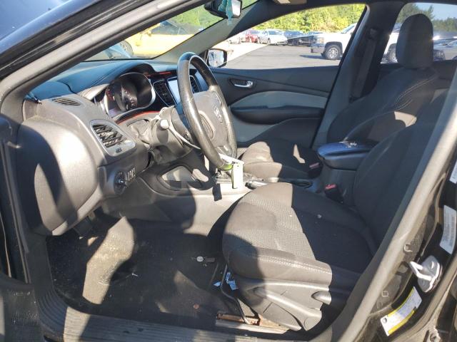 Photo 7 from auction – 2014 DODGE DART SXT with VIN 1C3CDFBBXED907698
