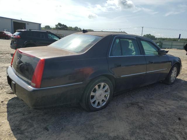 Photo 3 from auction – 2009 CADILLAC DTS with VIN 1G6KD57Y89U114925