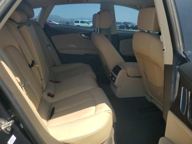 Photo 10 from auction – 2015 AUDI A7 PREMIUM with VIN WAUWGAFC3FN006526