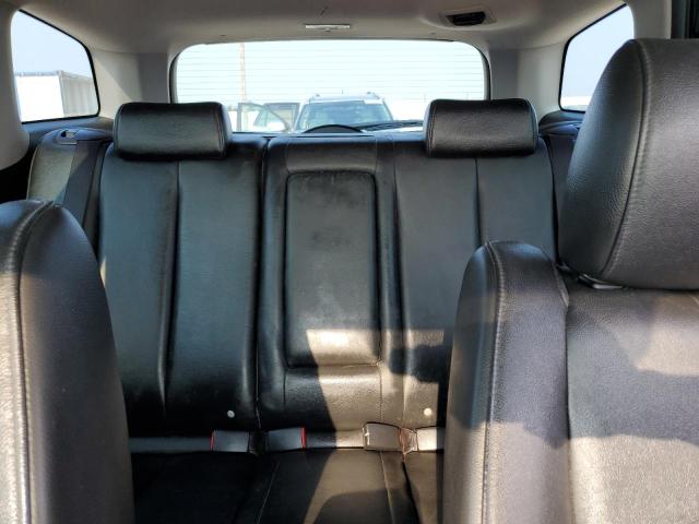 Photo 10 from auction – 2008 MAZDA CX-7 with VIN JM3ER293080214462