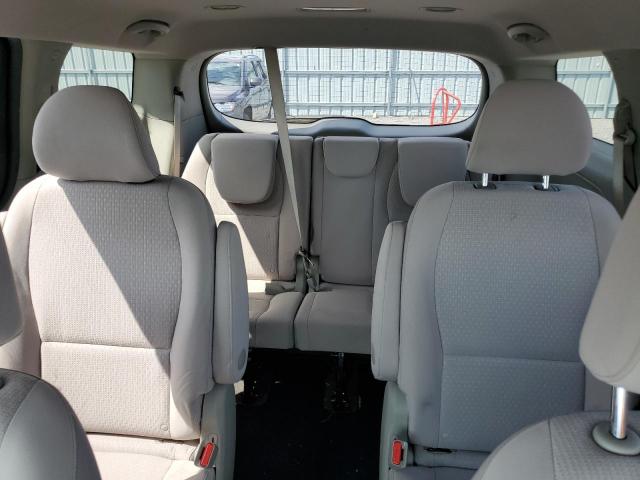 Photo 10 from auction – 2018 KIA SEDONA L with VIN KNDMA5C14J6359592