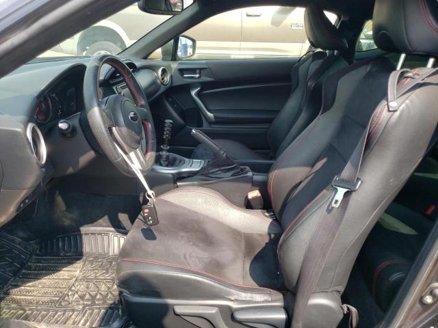 Photo 7 from auction – 2013 SUBARU BRZ 2.0 LI with VIN JF1ZCAC14D1607968