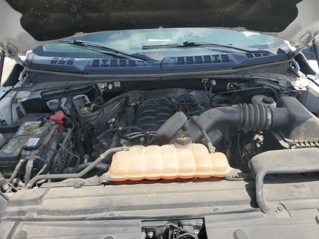 Photo 11 from auction – 2018 FORD F150 SUPER with VIN 1FTFX1E53JFB05923