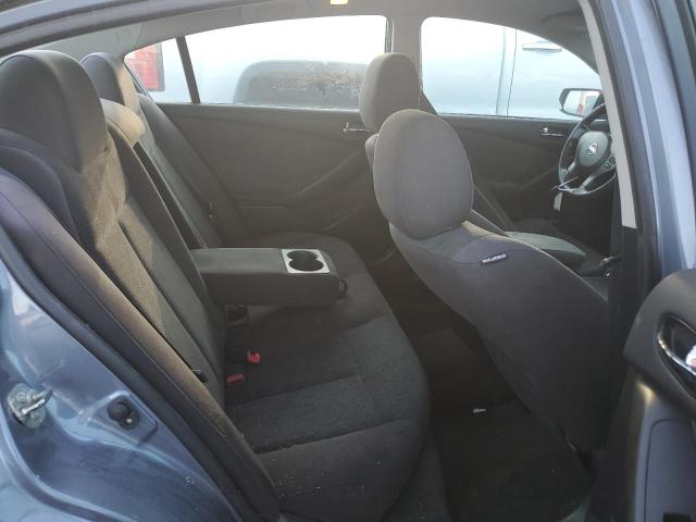 Photo 10 from auction – 2012 NISSAN ALTIMA BAS with VIN 1N4AL2AP3CN551443