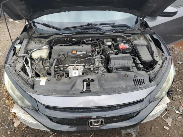Фото 11 с аукциона – 2016 HONDA CIVIC EX с VIN 2HGFC2F75GH520607