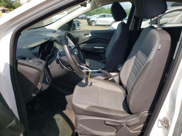 Photo 7 from auction – 2013 FORD ESCAPE SE with VIN 1FMCU0GX2DUB49475