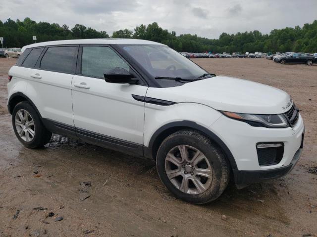 Photo 4 from auction – 2017 LAND ROVER RANGE ROVE with VIN SALVP2BGXHH184960