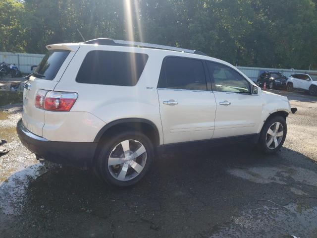 Photo 3 from auction – 2011 GMC ACADIA SLT with VIN 1GKKRRED3BJ370102