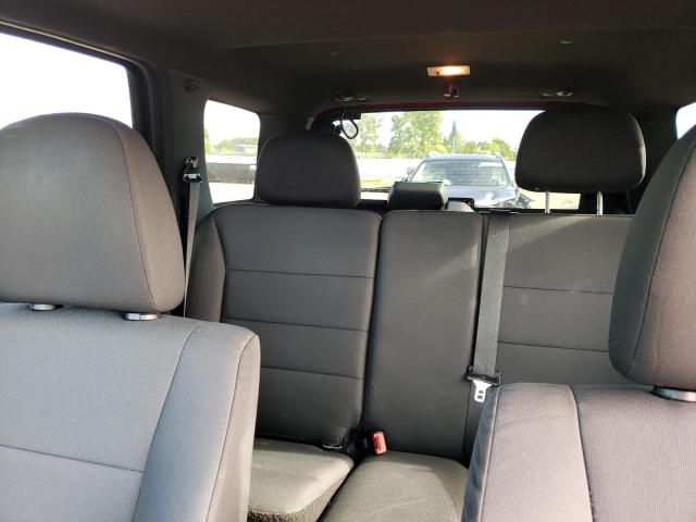Photo 10 from auction – 2011 FORD ESCAPE XLT with VIN 1FMCU0D79BKB71499