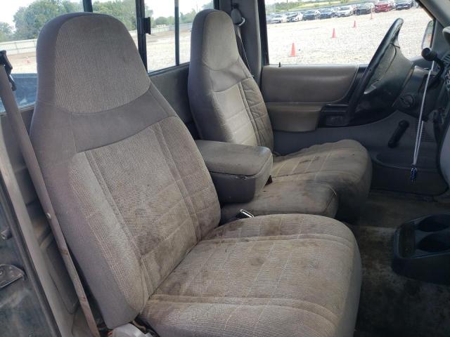 Photo 10 from auction – 1996 FORD RANGER with VIN 1FTCR10A4TTA70038