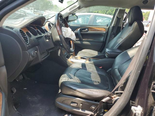Photo 7 from auction – 2012 BUICK ENCLAVE with VIN 5GAKVCEDXCJ178232