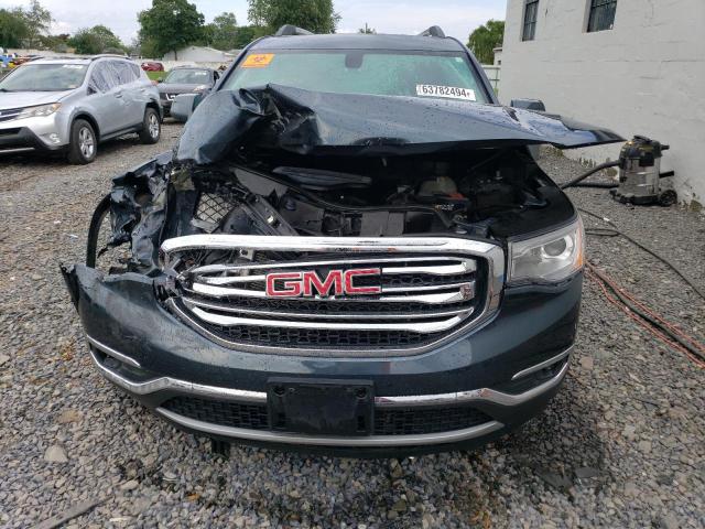 Photo 5 from auction – 2019 GMC ACADIA SLE with VIN 1GKKNLLS0KZ252424