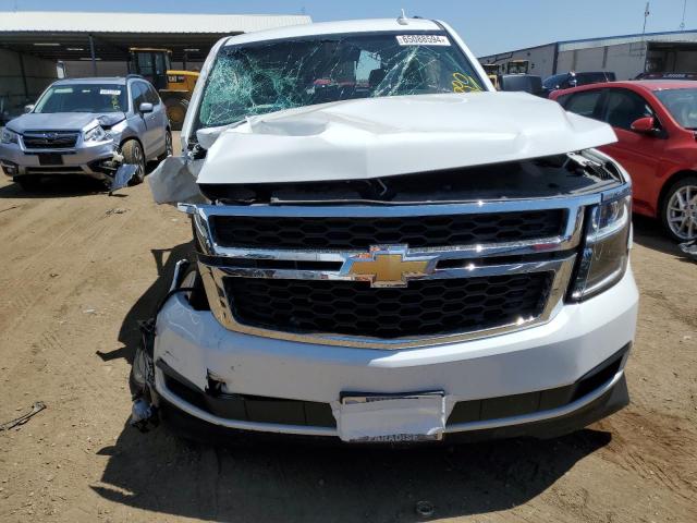 Photo 5 from auction – 2016 CHEVROLET TAHOE C150 with VIN 1GNSCAEC9GR465267