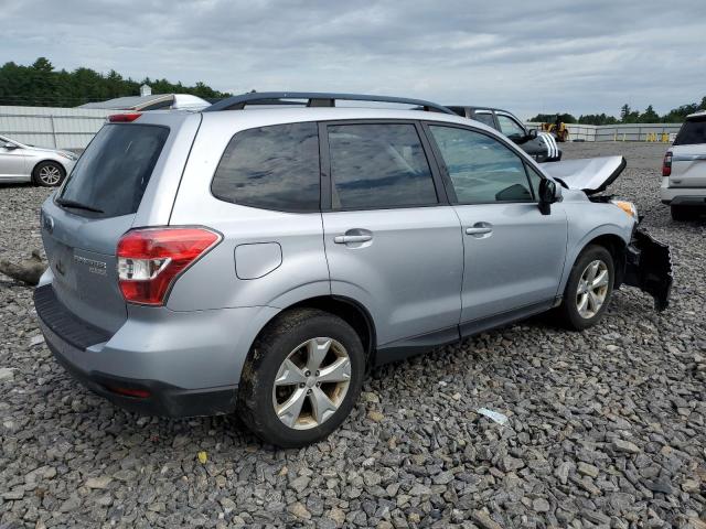 Photo 3 from auction – 2016 SUBARU FORESTER 2 with VIN JF2SJADC1GH426423