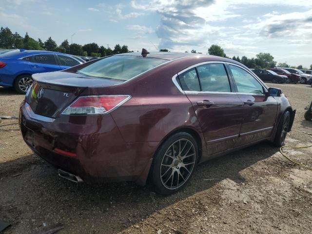 Photo 3 from auction – 2012 ACURA TL with VIN 19UUA8F53CA004690