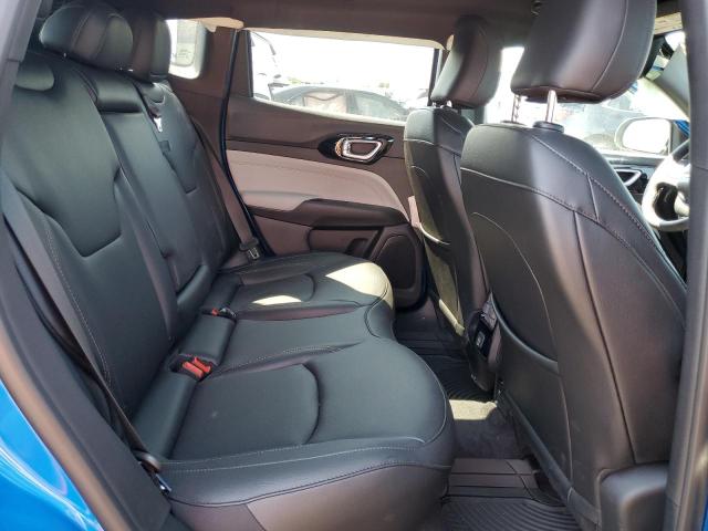 Photo 11 from auction – 2024 JEEP COMPASS LI with VIN 3C4NJDCN2RT103261