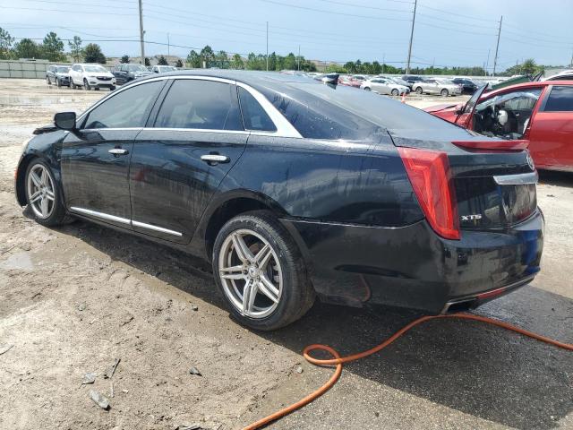 Photo 2 from auction – 2015 CADILLAC XTS LUXURY with VIN 2G61M5S38F9212949