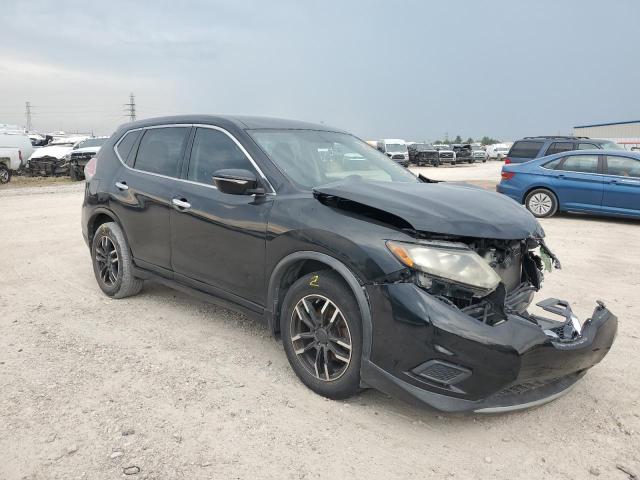 Photo 4 from auction – 2015 NISSAN ROGUE S with VIN KNMAT2MT1FP543014