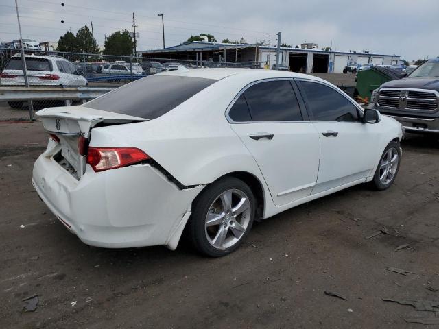 Photo 3 from auction – 2012 ACURA TSX TECH with VIN JH4CU2F67CC017937