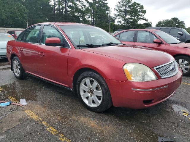 Photo 4 from auction – 2007 FORD FIVE HUNDR with VIN 1FAHP24127G134920