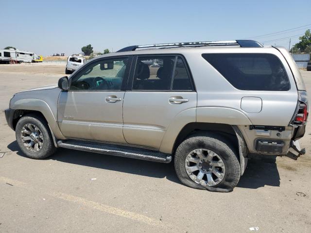Photo 2 from auction – 2005 TOYOTA 4RUNNER SR with VIN JTEBU14R550059155