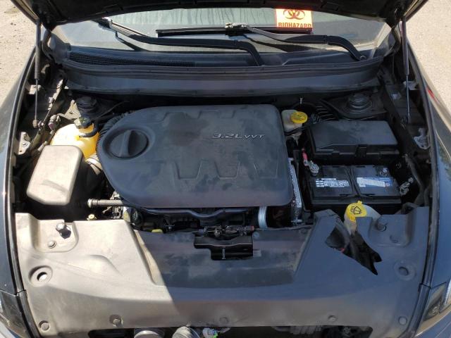 Photo 12 from auction – 2014 JEEP CHEROKEE T with VIN 1C4PJMBS3EW159276