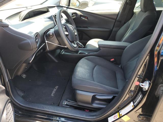 Photo 7 from auction – 2016 TOYOTA PRIUS with VIN JTDKBRFU4G3518672
