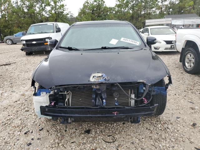 Photo 5 from auction – 2016 MITSUBISHI LANCER with VIN JA32U2FU9GU001619