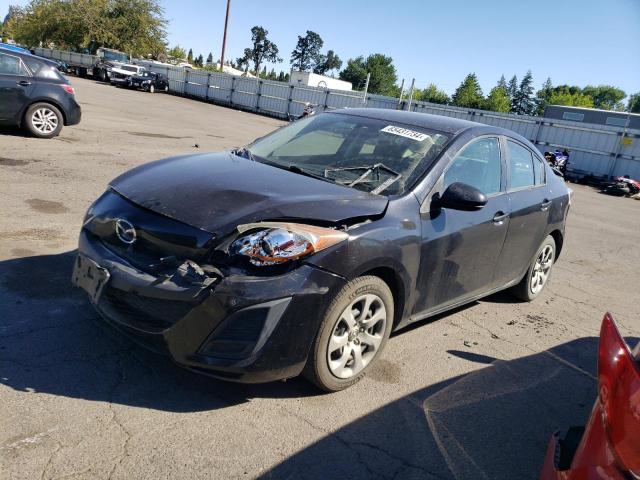 MAZDA 3 I 2010 with VIN JM1BL1SG7A1320931 - Photo from auction