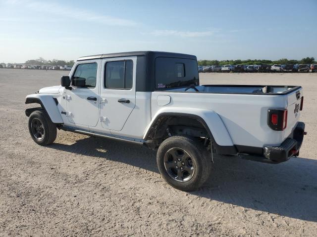 Photo 2 from auction – 2022 JEEP GLADIATOR with VIN 1C6JJTBG1NL135773