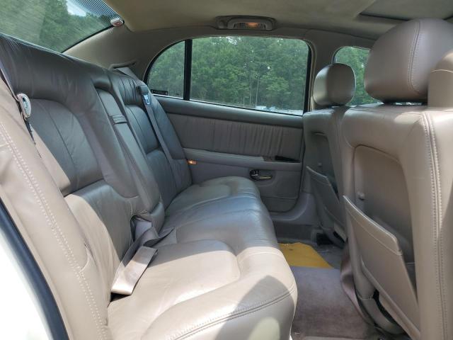 Photo 10 from auction – 2002 BUICK PARK AVENU with VIN 1G4CW54K024185467