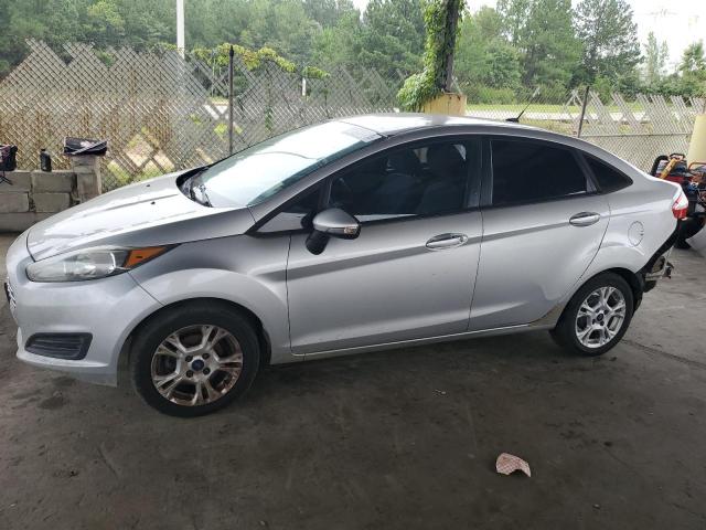 Photo 1 from auction – 2014 FORD FIESTA SE with VIN 3FADP4BJ3EM189182