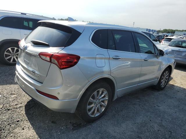 Photo 3 from auction – 2019 BUICK ENVISION E with VIN LRBFXCSA2KD088993