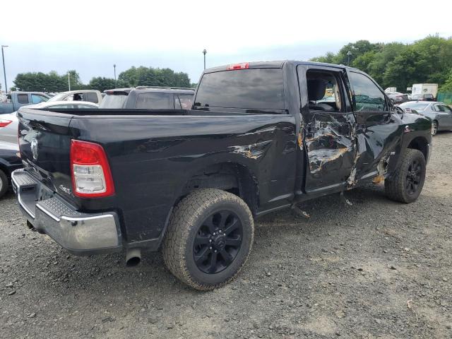 Photo 3 from auction – 2019 RAM 2500 BIG H with VIN 3C6UR5DL3KG554602