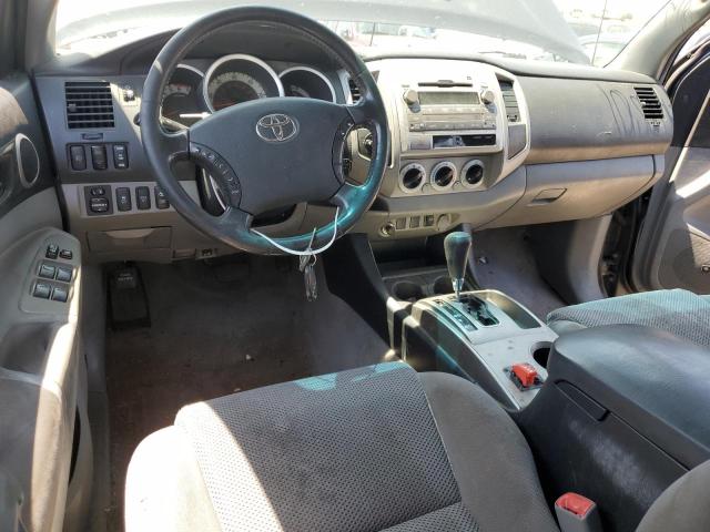 Photo 8 from auction – 2011 TOYOTA TACOMA DOU with VIN 3TMLU4EN6BM066789
