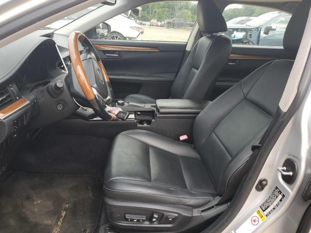 Photo 7 from auction – 2013 LEXUS ES 300H with VIN JTHBW1GG3D2006268