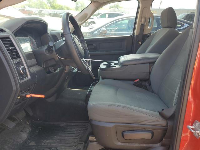 Photo 7 from auction – 2017 RAM 1500 ST with VIN 1C6RR7KG4HS772864