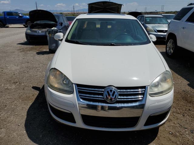 Photo 5 from auction – 2009 VOLKSWAGEN JETTA SE with VIN 3VWRM71K59M067656