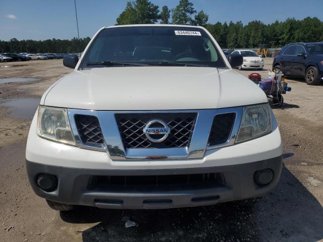 Photo 5 from auction – 2016 NISSAN FRONTIER S with VIN 1N6BD0CT7GN718867