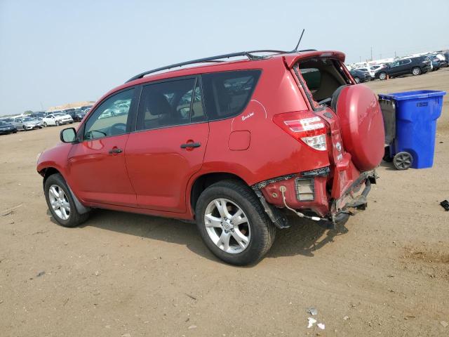 Foto 2 de la subasta – 2012 TOYOTA RAV4 con VIN 2T3BK4DV3CW087456