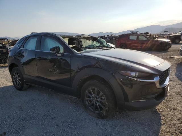 Photo 4 from auction – 2021 MAZDA CX-30 with VIN 3MVDMAAL5MM218750