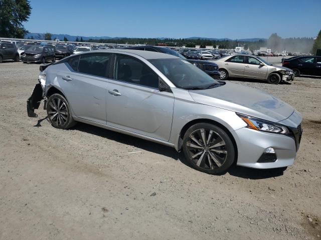 Photo 4 from auction – 2019 NISSAN ALTIMA SR with VIN 1N4BL4CW3KC173087